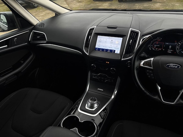 Used Ford S-Max 2022 for sale - 76272415: Photo 18