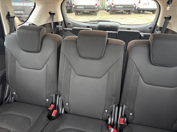 Used Ford S-Max 2022 for sale - 76272415: Photo 20