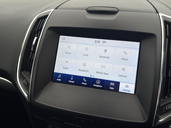 Used Ford S-Max 2022 for sale - 76272415: Photo 22