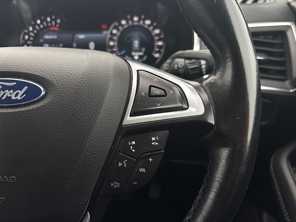 Used Ford S-Max 2022 for sale - 76272415: Photo 25