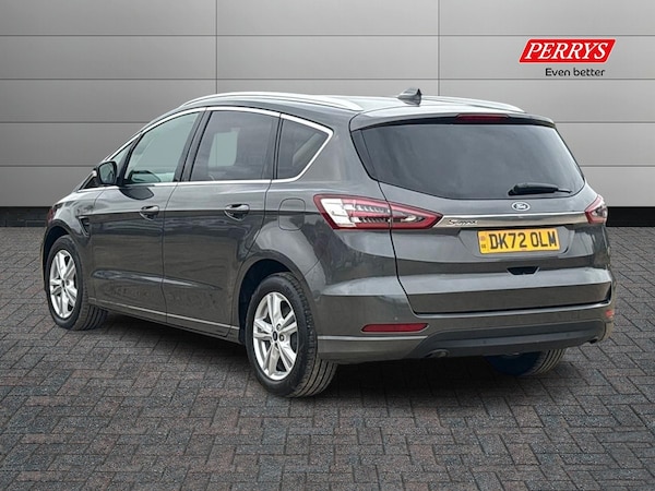 Used Ford S-Max 2022 for sale - 76272415: Photo 2