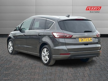 Used Ford S-Max 2022 for sale - 76272415: Photo 2