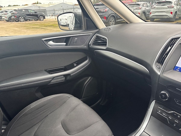 Used Ford S-Max 2022 for sale - 76272415: Photo 37