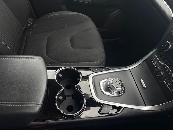 Used Ford S-Max 2022 for sale - 76272415: Photo 39