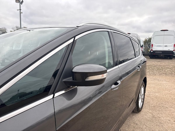 Used Ford S-Max 2022 for sale - 76272415: Photo 42