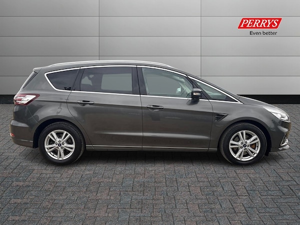 Used Ford S-Max 2022 for sale - 76272415: Photo 4