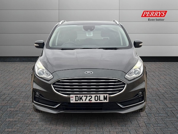 Used Ford S-Max 2022 for sale - 76272415: Photo 5