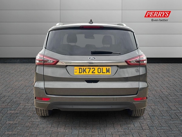 Used Ford S-Max 2022 for sale - 76272415: Photo 6