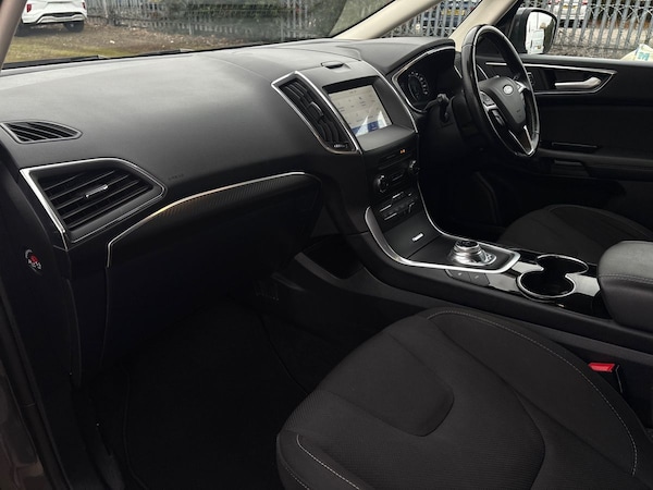 Used Ford S-Max 2022 for sale - 76272415: Photo 7