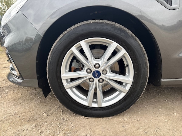 Used Ford S-Max 2022 for sale - 76272415: Photo 8
