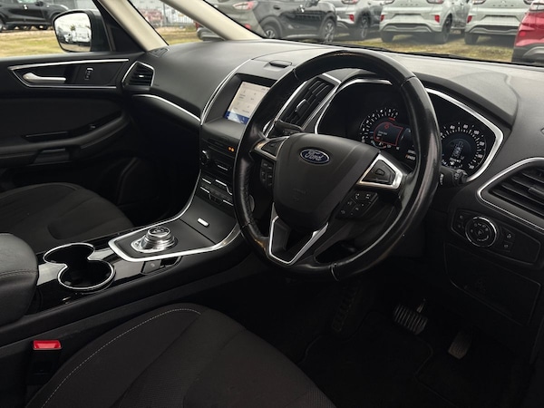 Used Ford S-Max 2022 for sale - 76272415: Photo 9