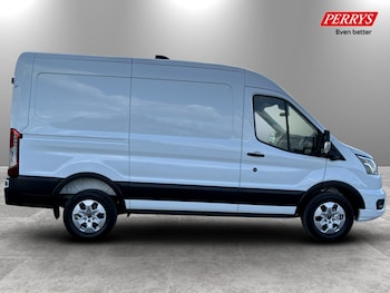 Used Ford Transit 2026 for sale - 77743584: Photo