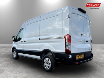 Used Ford Transit 2026 for sale - 77743584: Photo