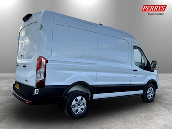 Used Ford Transit 2026 for sale - 77743584: Photo