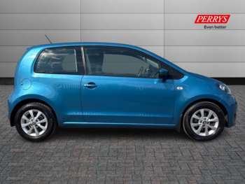 Used Skoda Citigo 2019 for sale - 74926745: Photo