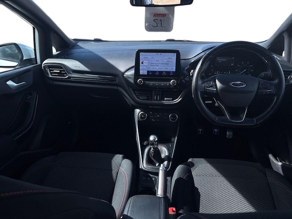 Used Ford Fiesta 2021 for sale - 76311104: Photo 10