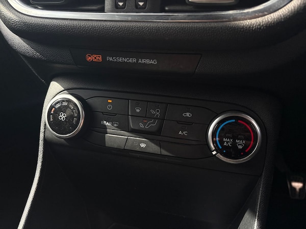 Used Ford Fiesta 2021 for sale - 76311104: Photo 13