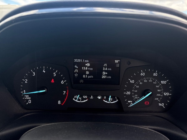 Used Ford Fiesta 2021 for sale - 76311104: Photo 15