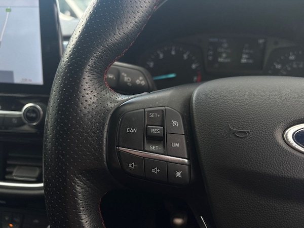 Used Ford Fiesta 2021 for sale - 76311104: Photo 17