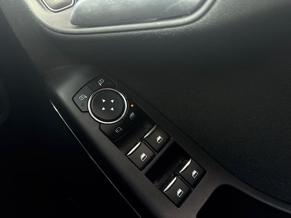 Used Ford Fiesta 2021 for sale - 76311104: Photo 19