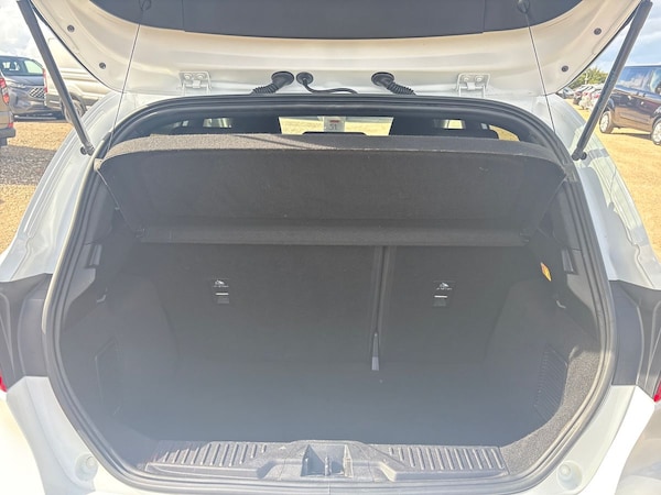 Used Ford Fiesta 2021 for sale - 76311104: Photo 21