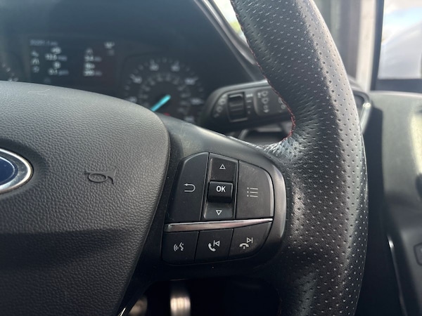Used Ford Fiesta 2021 for sale - 76311104: Photo 22