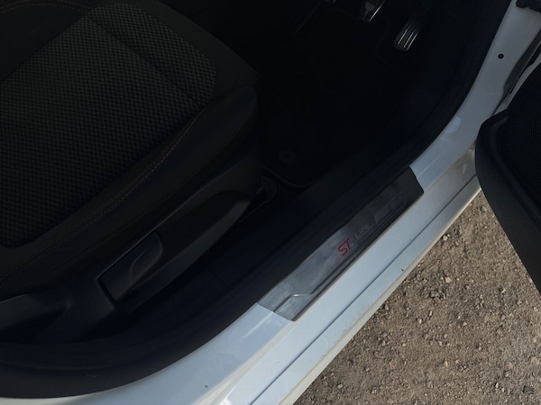 Used Ford Fiesta 2021 for sale - 76311104: Photo 35