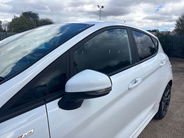 Used Ford Fiesta 2021 for sale - 76311104: Photo 41