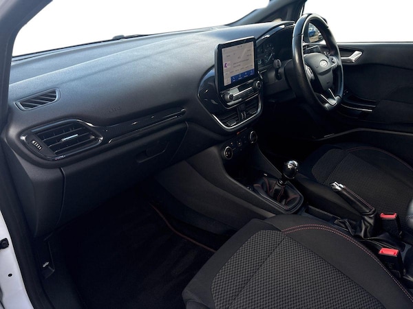 Used Ford Fiesta 2021 for sale - 76311104: Photo 7