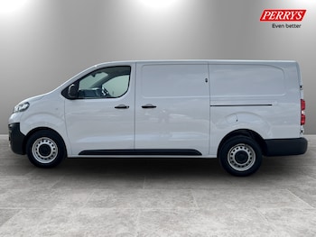 Used Vauxhall Vivaro 2022 for sale - 77997836: Photo