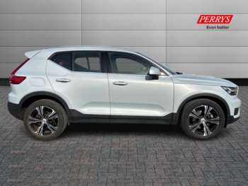 Used Volvo XC40 2021 for sale - 73934171: Photo