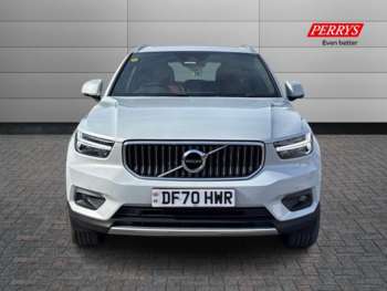 Used Volvo XC40 2021 for sale - 73934171: Photo