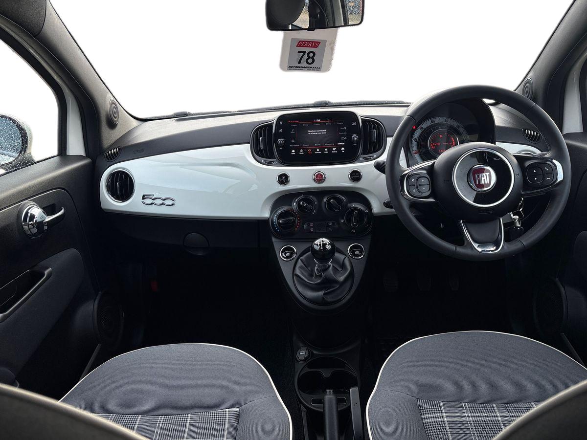 Used Fiat 500 2020 for sale - 77164884: Photo 10