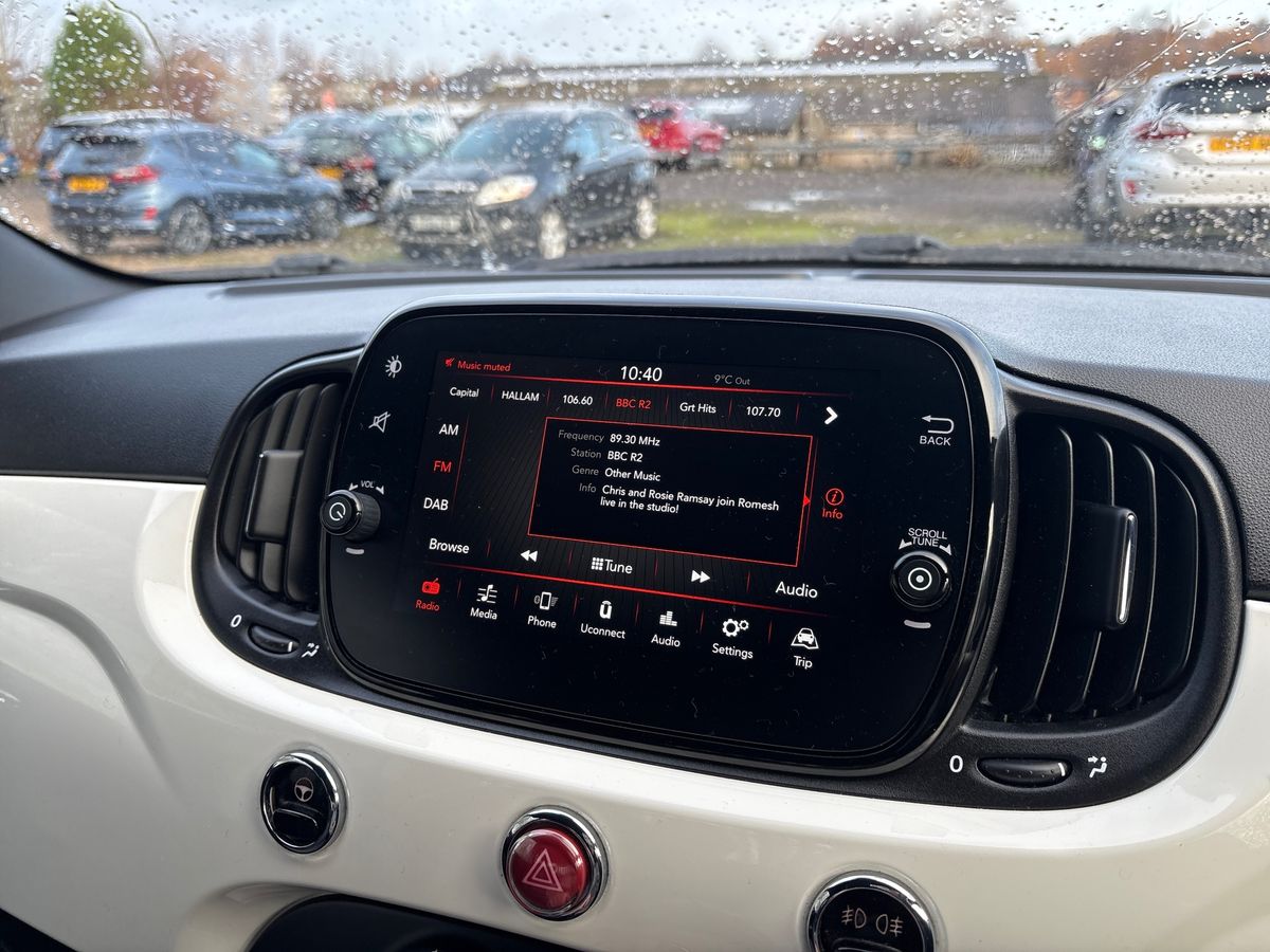 Used Fiat 500 2020 for sale - 77164884: Photo 11