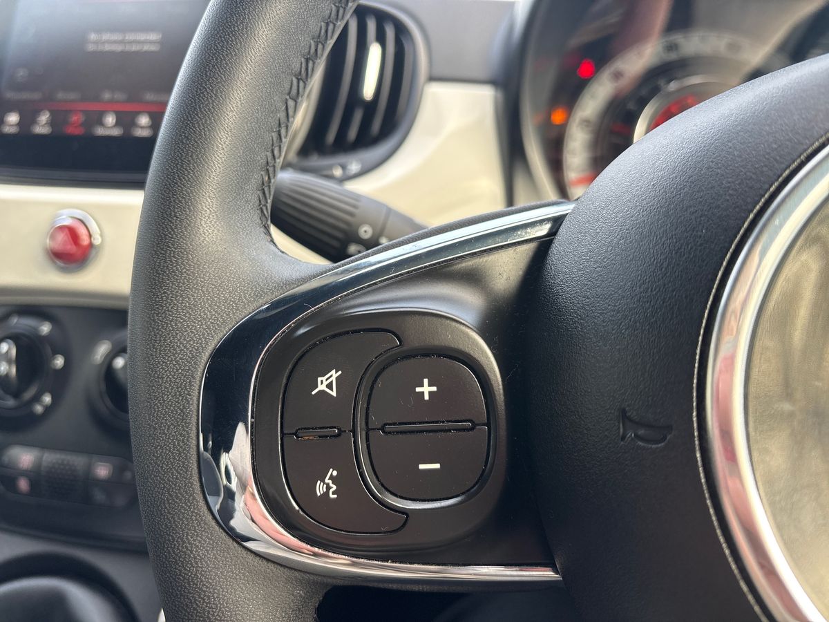 Used Fiat 500 2020 for sale - 77164884: Photo 17