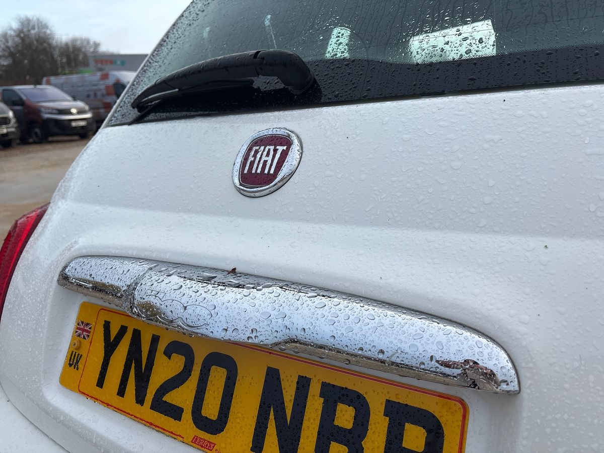 Used Fiat 500 2020 for sale - 77164884: Photo 32