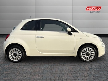 Used Fiat 500 2020 for sale - 77164884: Photo