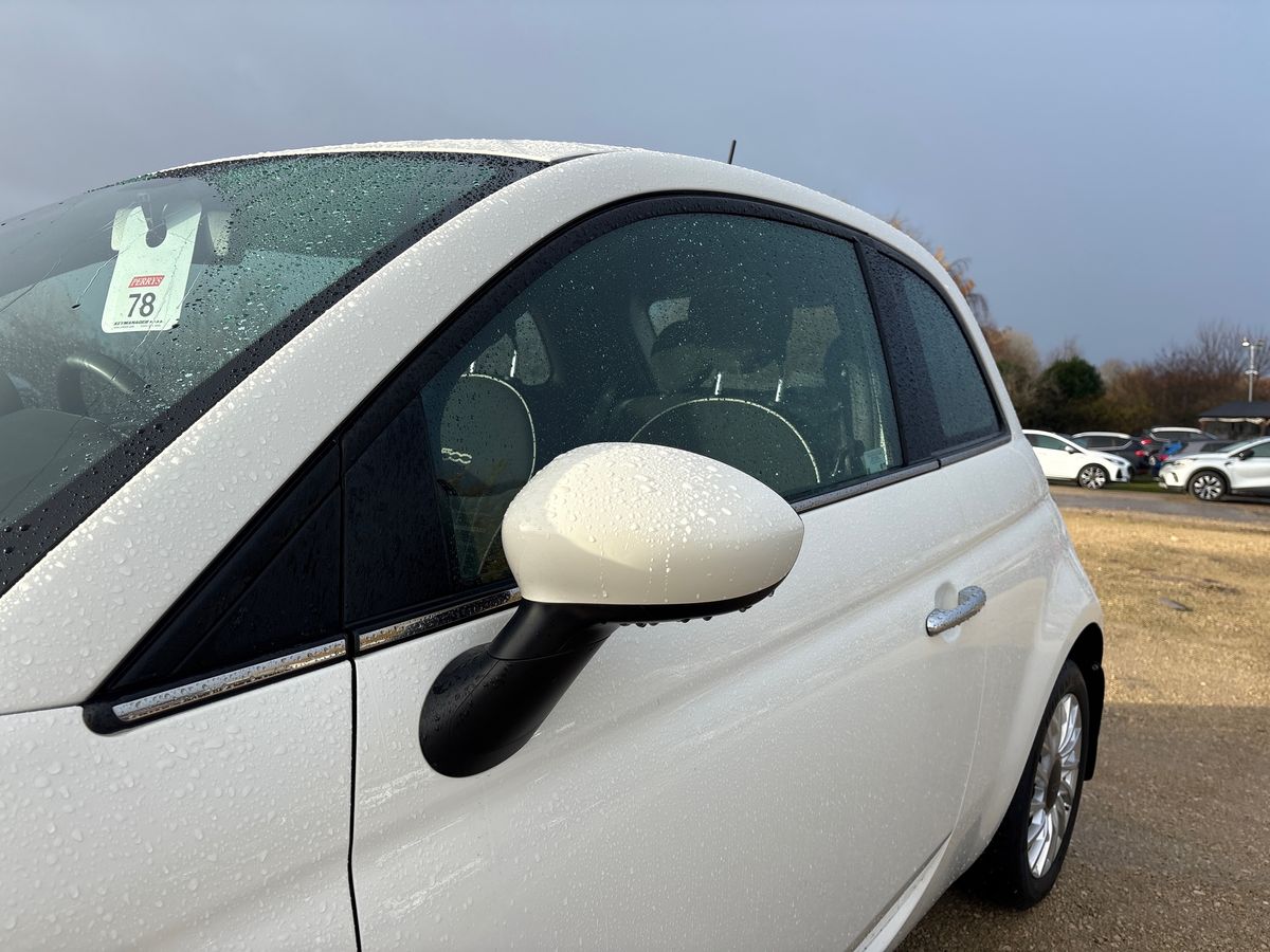 Used Fiat 500 2020 for sale - 77164884: Photo 40