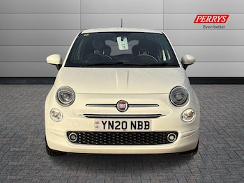 Used Fiat 500 2020 for sale - 77164884: Photo