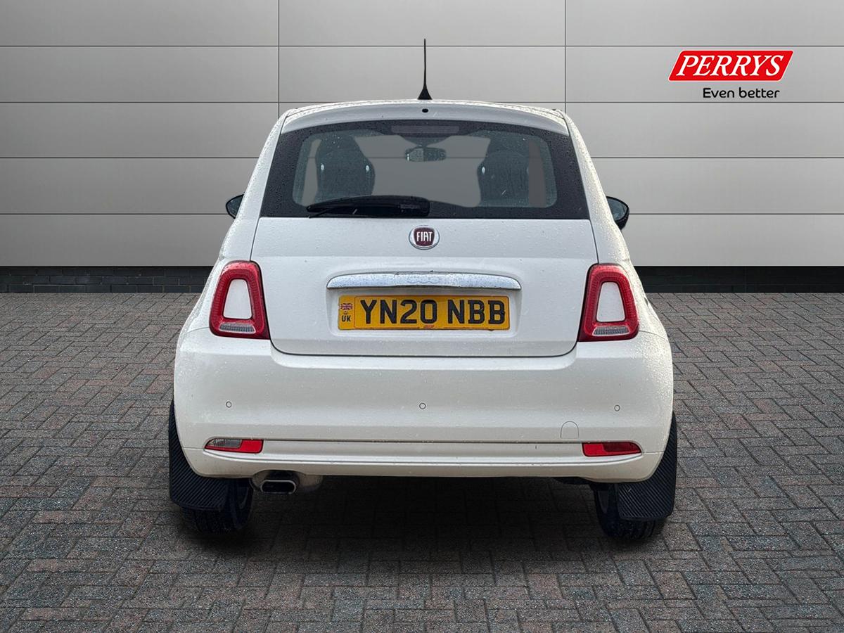 Used Fiat 500 2020 for sale - 77164884: Photo 6