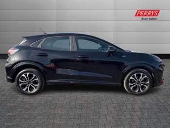 Used Ford Puma 2022 for sale - 74606072: Photo