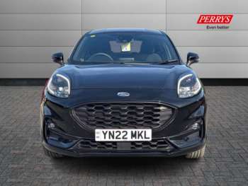 Used Ford Puma 2022 for sale - 74606072: Photo