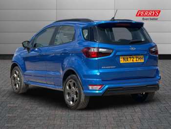 Used Ford Ecosport 2022 for sale - 75212786: Photo