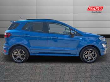 Used Ford Ecosport 2022 for sale - 75212786: Photo