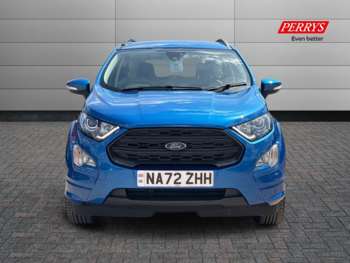 Used Ford Ecosport 2022 for sale - 75212786: Photo