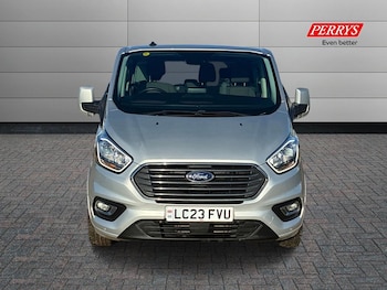 Used Ford Tourneo Custom 2023 for sale - 77283295: Photo