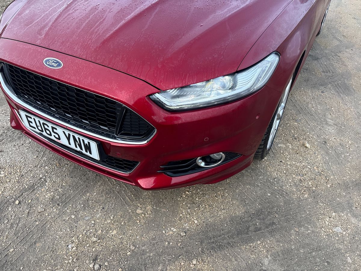 Used Ford Mondeo 2015 for sale - 77086129: Photo 14