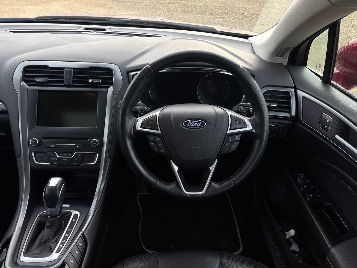 Used Ford Mondeo 2015 for sale - 77086129: Photo 16