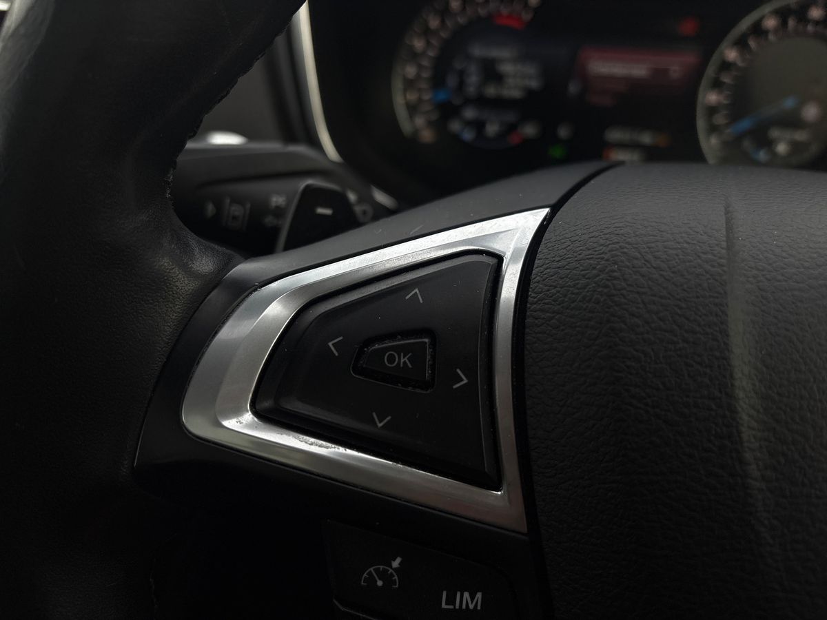 Used Ford Mondeo 2015 for sale - 77086129: Photo 17