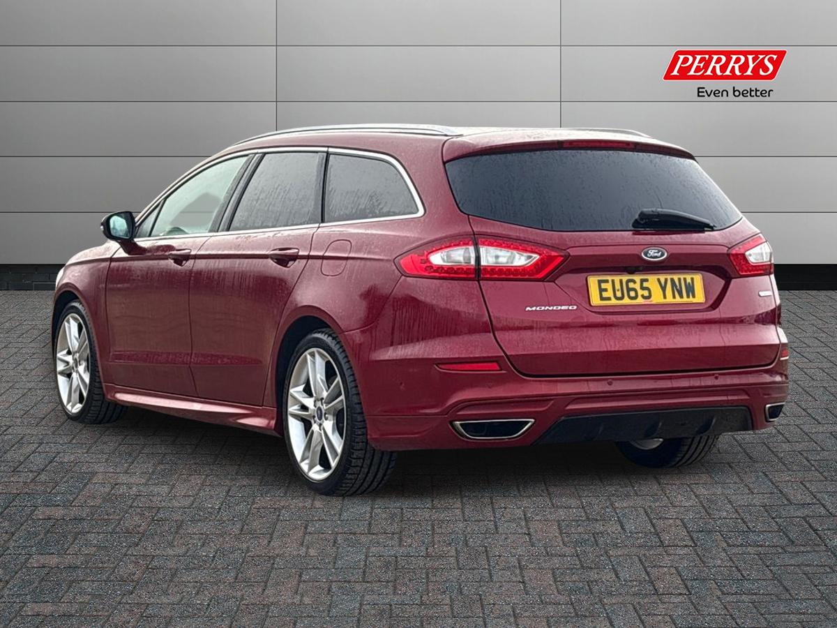 Used Ford Mondeo 2015 for sale - 77086129: Photo 2